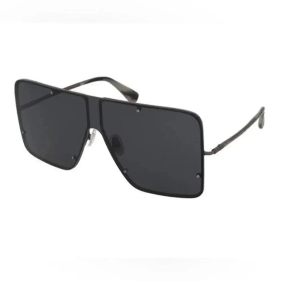 MaxMara Accessories - Max Mara Malibu3 MM0004 08A Sunglasses
